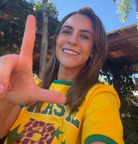 Campopiano chama Soraya de "desempregada", que rebate: "Empregadora"