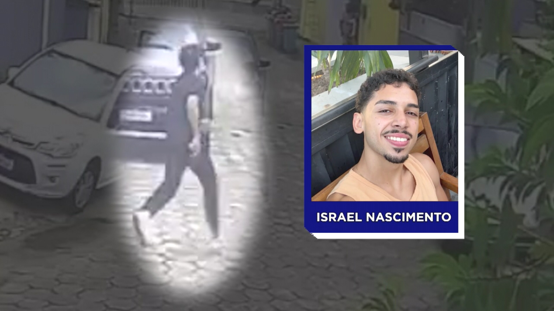 Filho de cantora gospel mata próprio tio após discussão no RJ