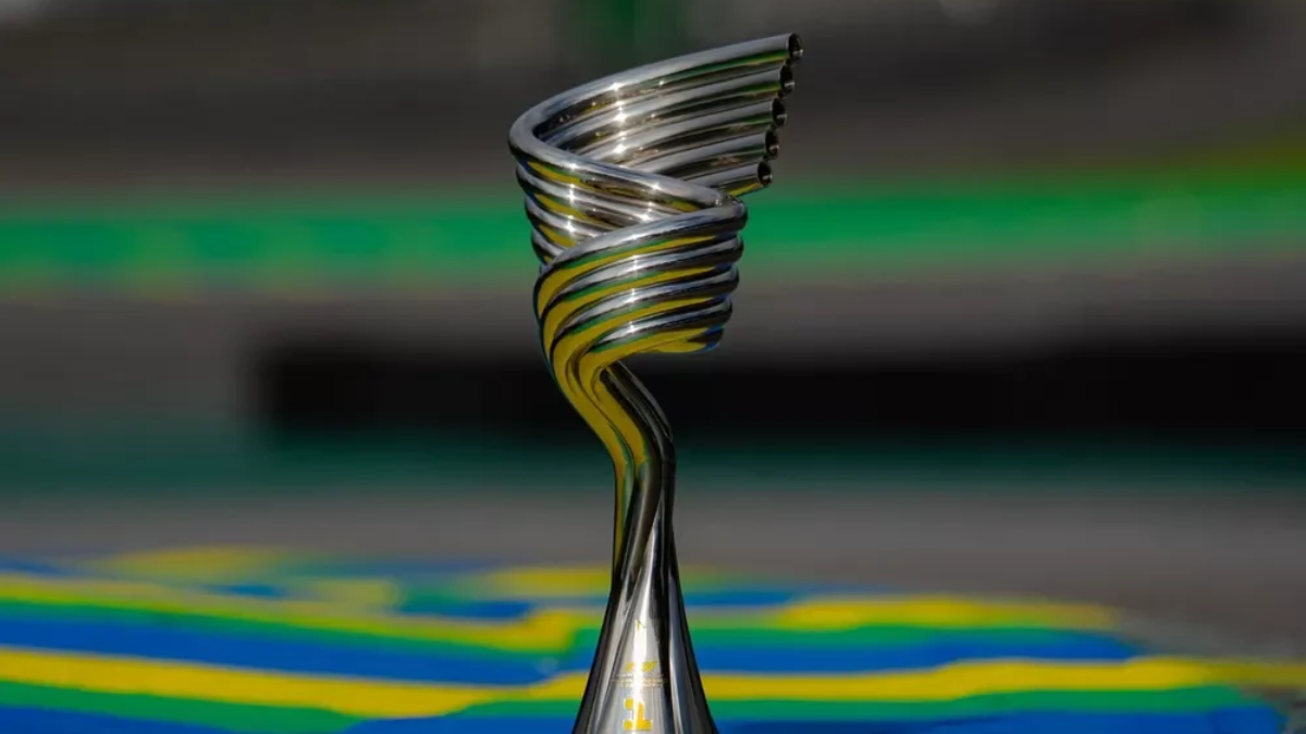 GP de São Paulo de F1 revela troféu inspirado no S do Senna; veja detalhes
