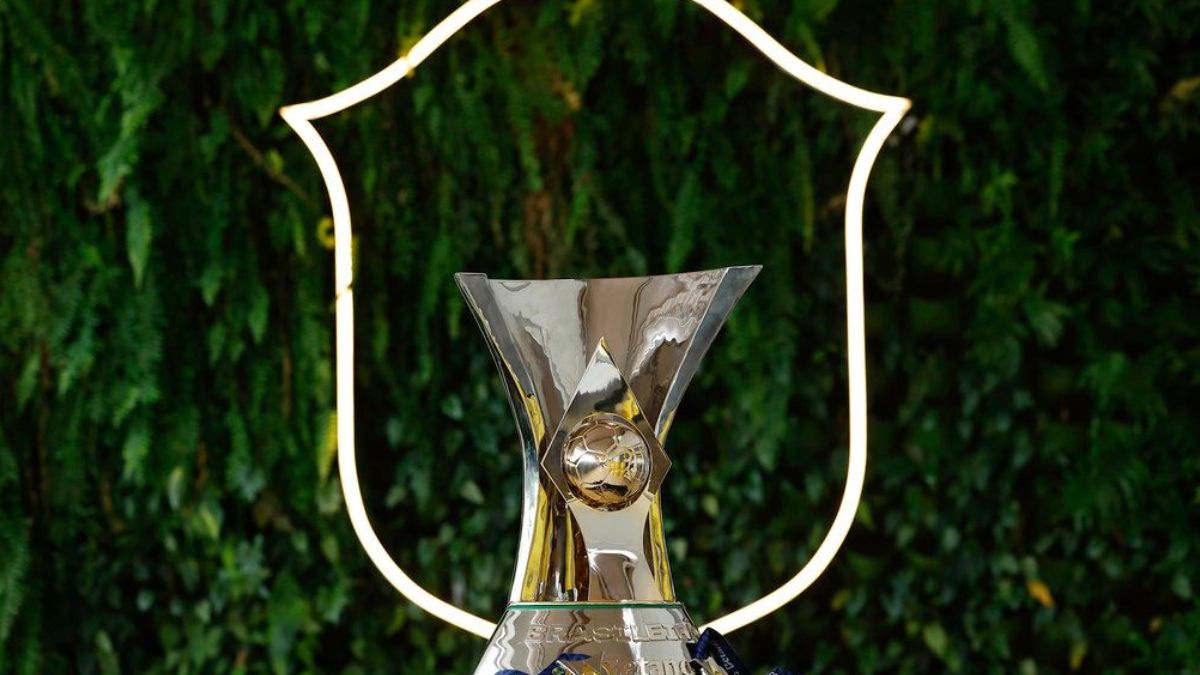 CBF oficializa datas do calendário do futebol brasileiro em 2027