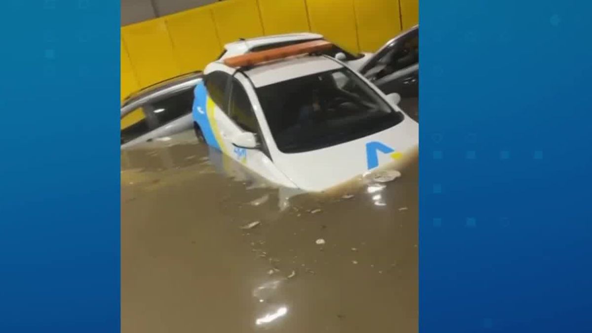 Prefeitura de SP apura falha no fechamento de túnel que alagou