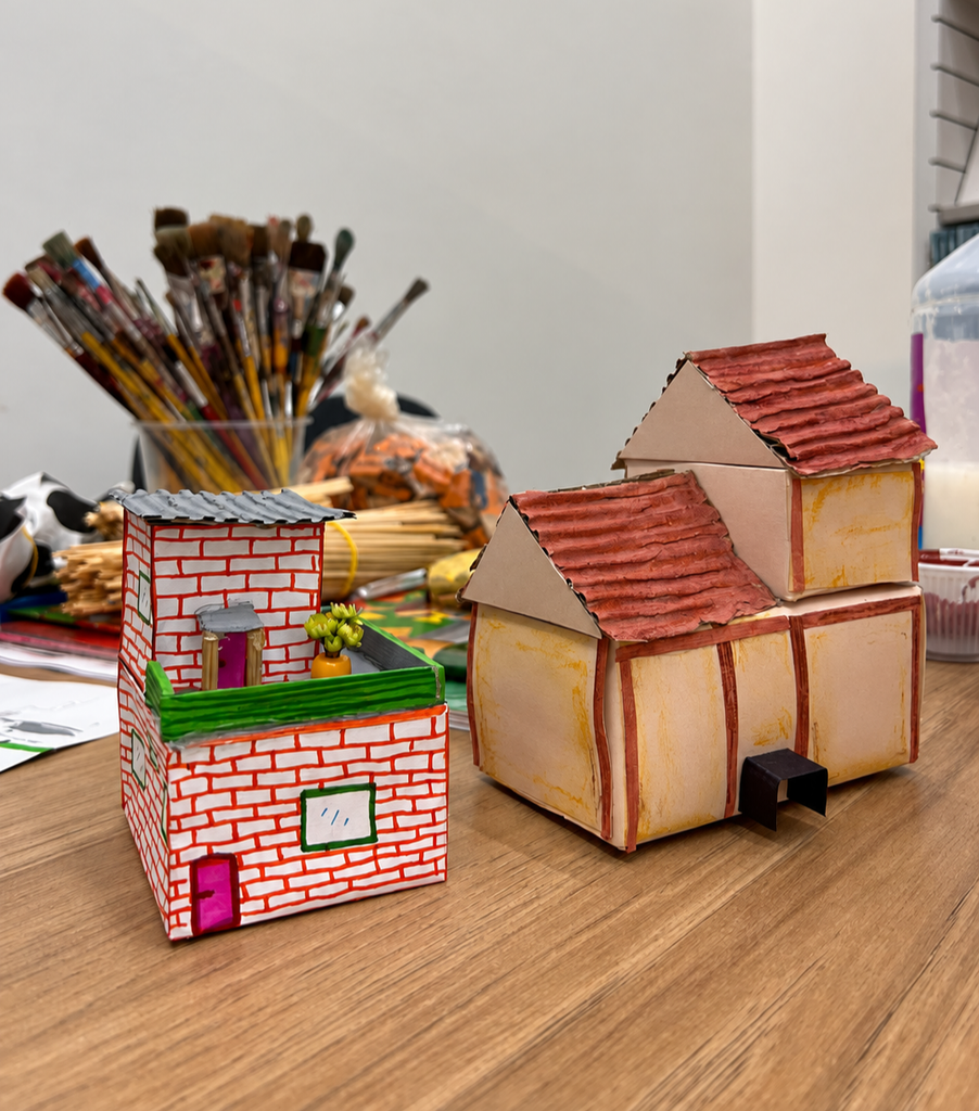 Miniaturas permanecem no Macs após atividade — Divulgação