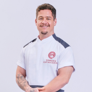 Vinicius Cavalcante