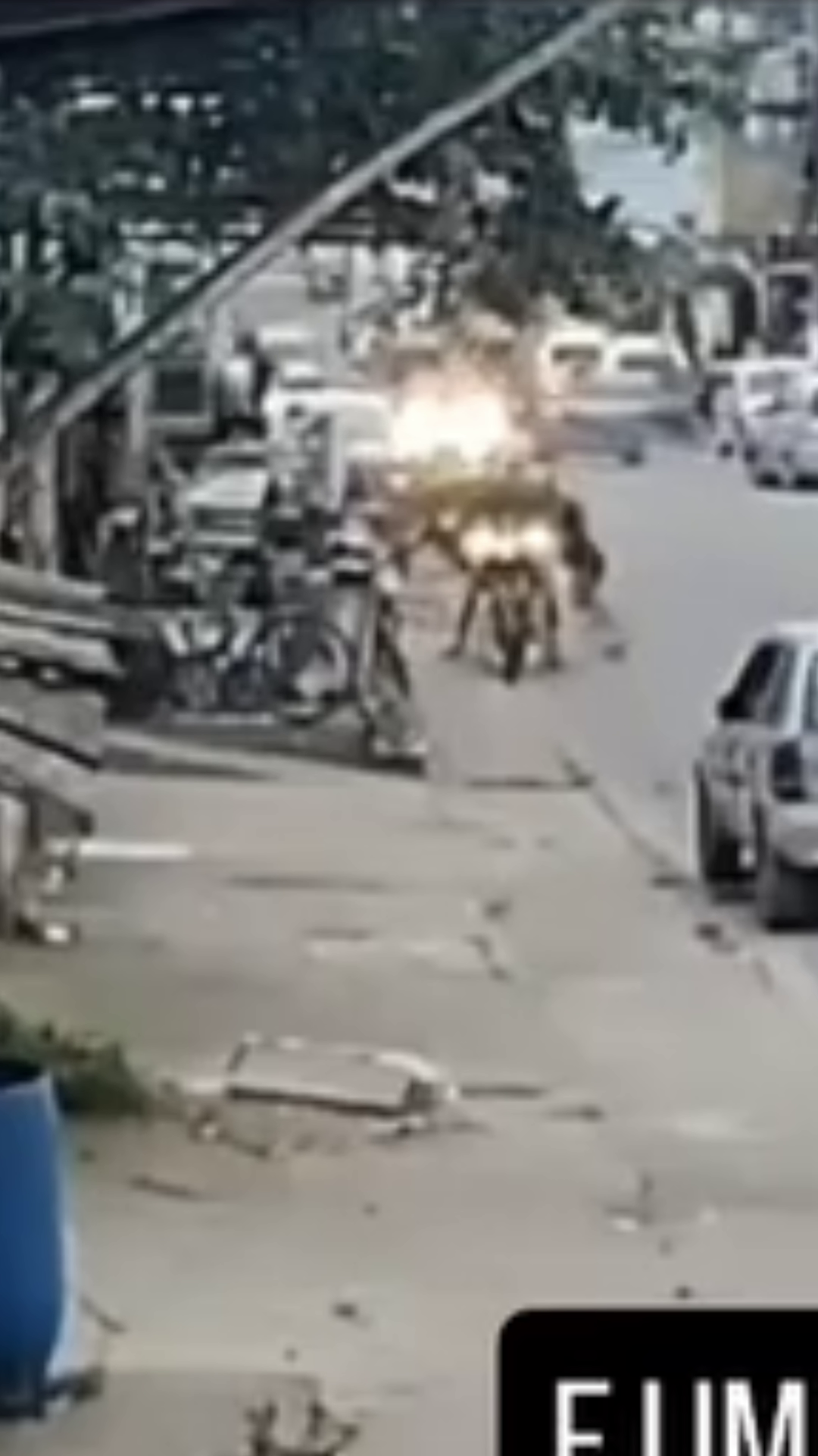 Polícia investiga ataque que terminou com dois irmãos mortos na Baixada