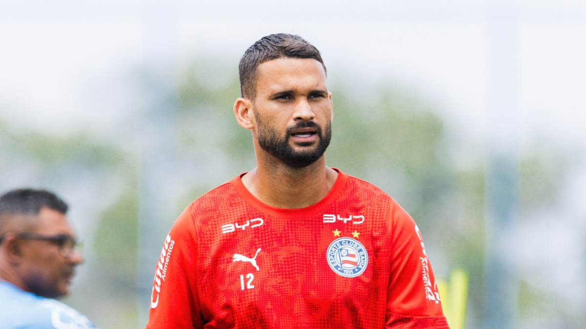 Willian José, do Bahia, gera revolta ao compartilhar ataques ao Nordeste