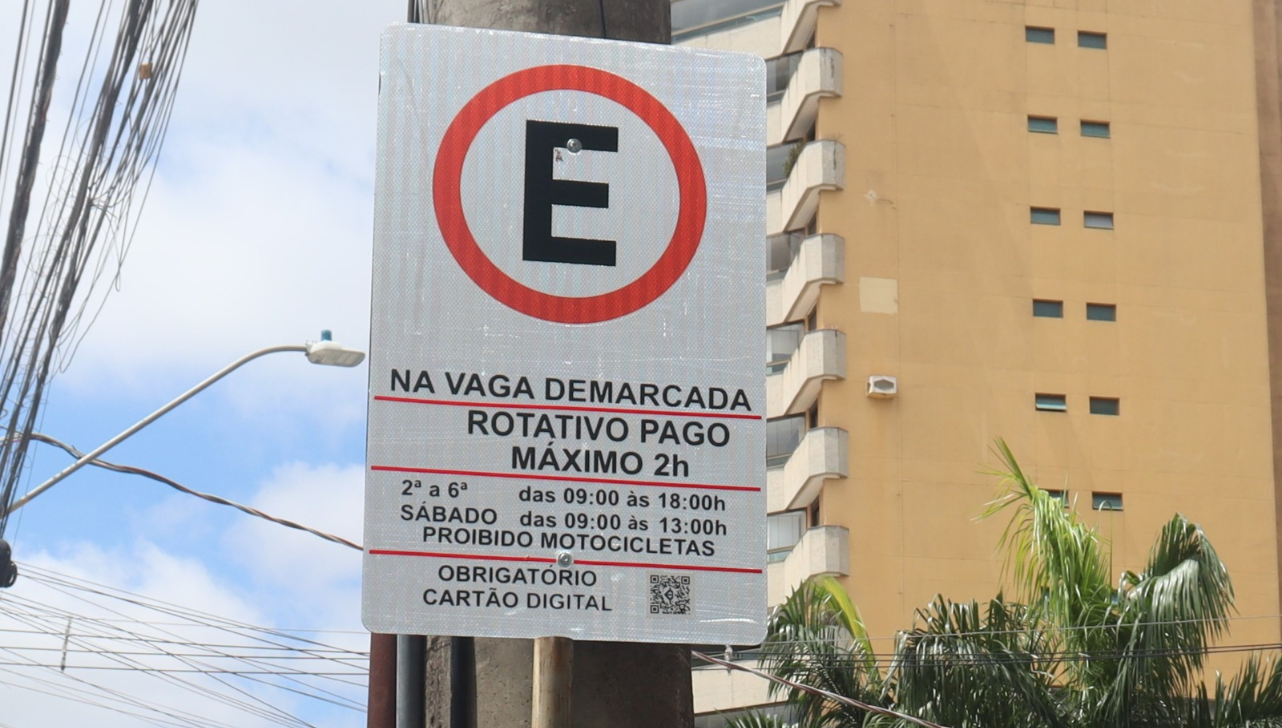Campinas registra 26,7 mil situações de desrespeito às vagas de Zona Azul
