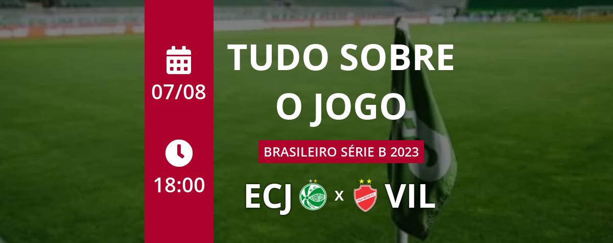 Juventude x Vila Nova: que horas é o jogo hoje, onde vai ser e mais